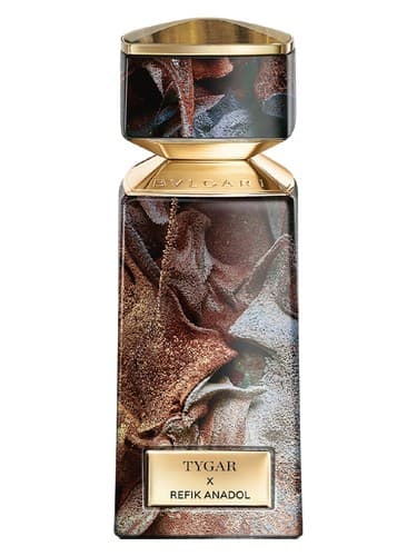 Tygar x Refik Anadol - تایگار x رفیک آنادول