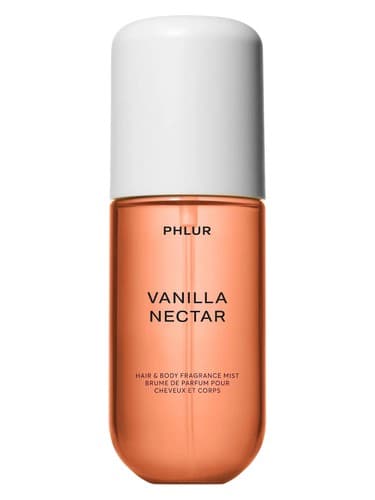 Vanilla Nectar - وانیلا نکتار