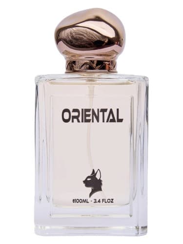 Oriental - شرقی