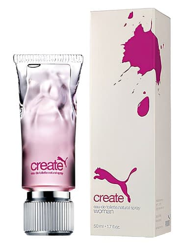 Puma Create - پوما کریت