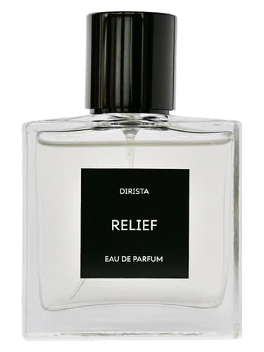 RELIEF - تسکین