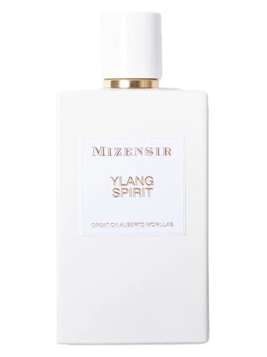 Ylang Spirit - یلانگ اسپریت