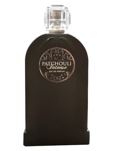 Patchouli Intense - پاتچولی اینتنس