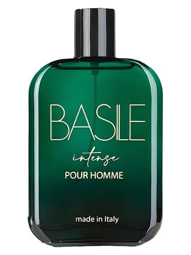 Basile Uomo Intense 
