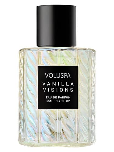Vanilla Visions