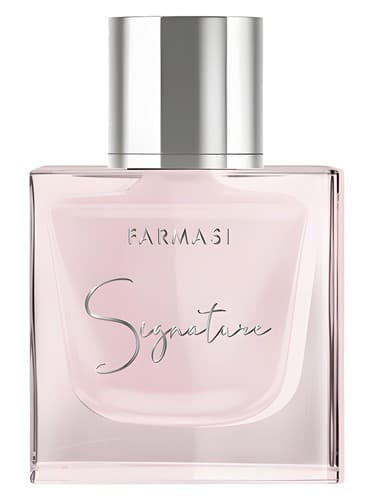 Signature - امضا