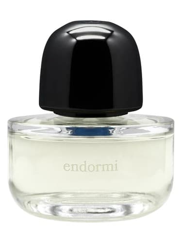 Endormi - اندورمی