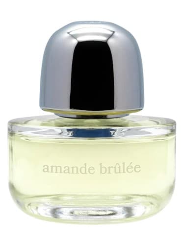 Amande Brûlée