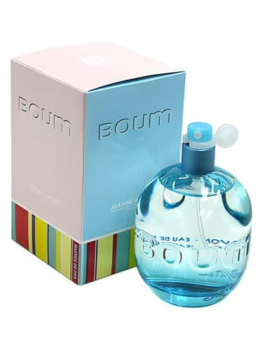 Boum Savon - بوم ساون