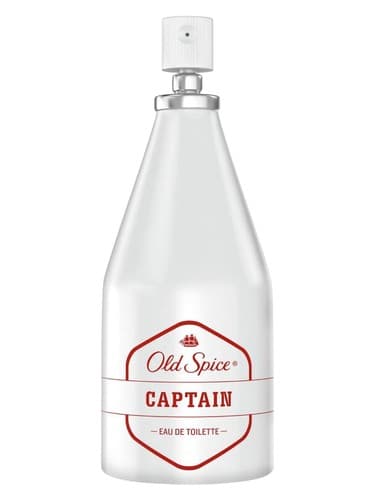 Captain - کاپیتان