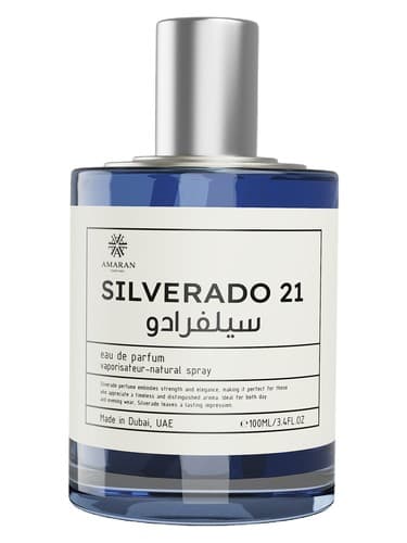 Silverado 21