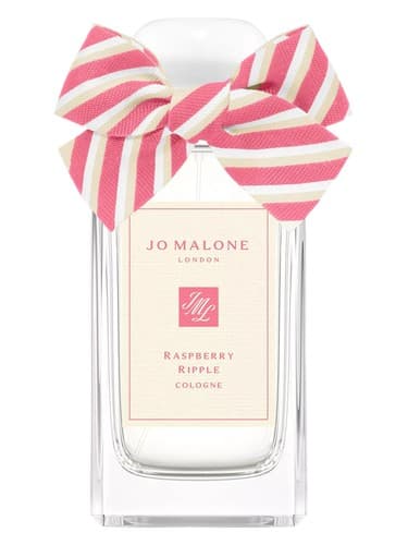 Raspberry Ripple