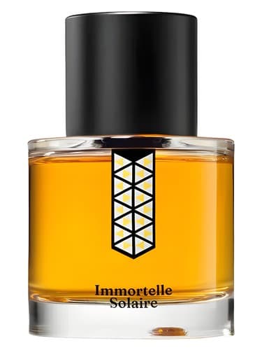 Immortelle Solaire - ایمورتل سولیر