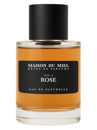No.2 Rose
