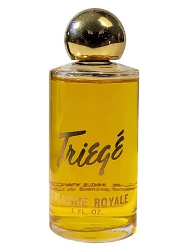 Triegé