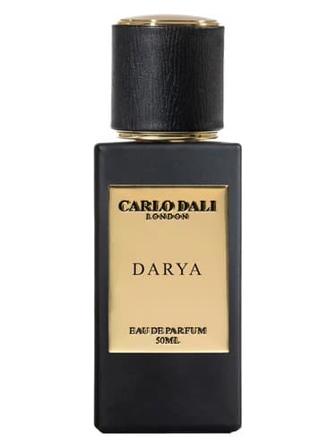 DARYA - سی
