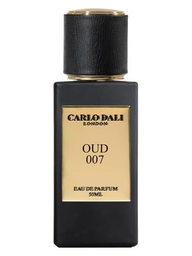 OUD 007 