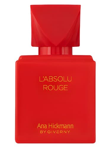 L'Absolu Rouge 