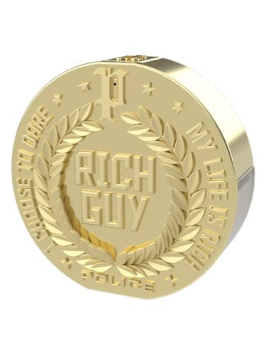 Rich Guy