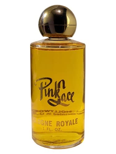 Pink Lace - توری پینک