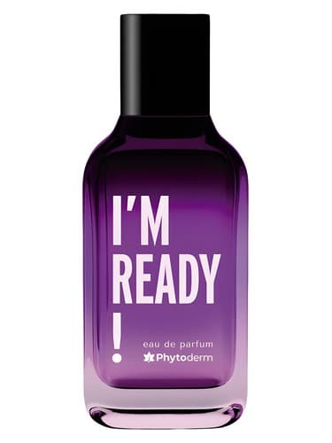 I Am Ready!