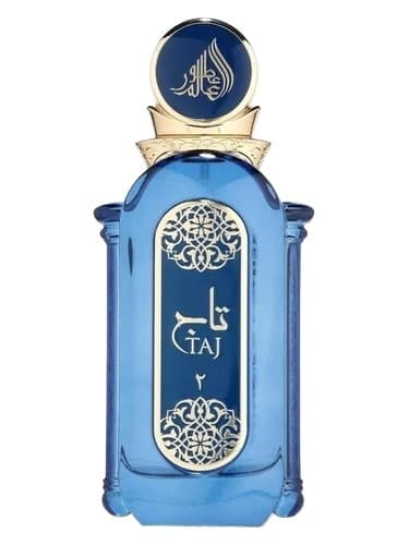 Taj (Blue) - تاج (بلو)