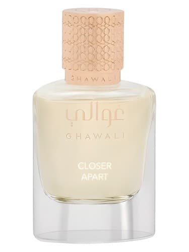 Closer Apart - از هم نزدیکتر