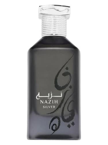Nazih Silver - سیلور نازیه