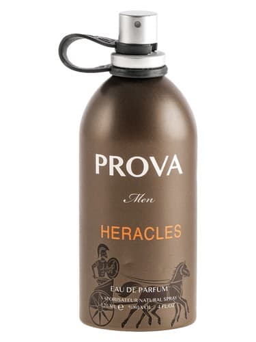 Heracles - هراکلس