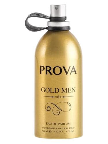 Gold Men - مردان طلا