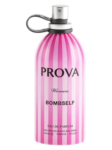 Bombself