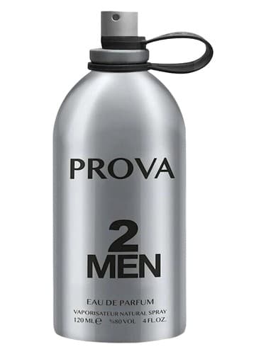 2 Men