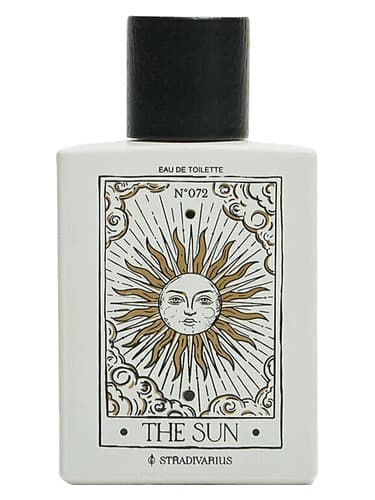 N°072 The Sun