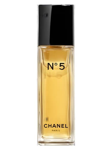 Chanel No 5 Eau de Toilette - شنل نامبر ۵ او دو تویلت