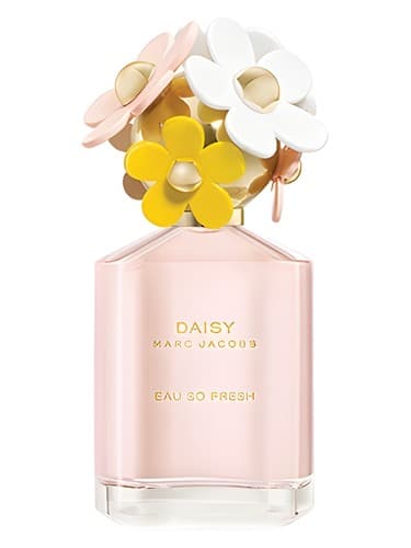 Daisy Eau So Fresh - دیزی او سو فرش