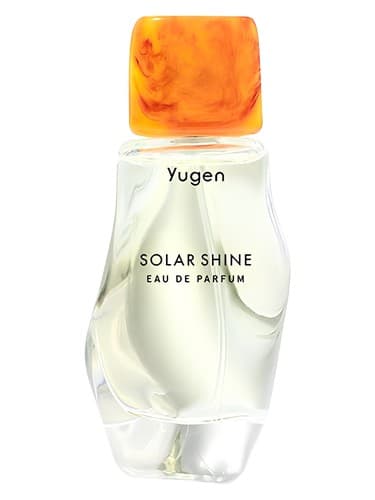 Solar Shine - درخشش خورشیدی