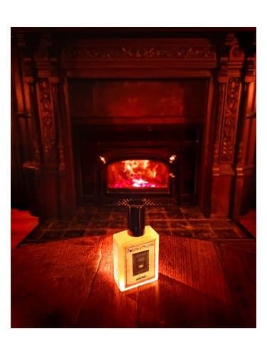 Woodstove