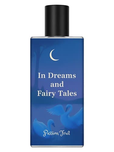 In Dreams and Fairy Tales Passion Fruit - در رویاها و پریان میوه شور