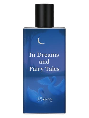 In Dreams and Fairy Tales Blueberry - این دریمز اند فیری تیلز بلوبری