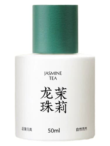 Jasmine Tea 龙珠茉莉 - تی یاس 龙珠茉莉