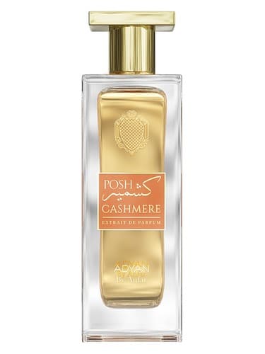 Posh Cashmere - ترمه شیک