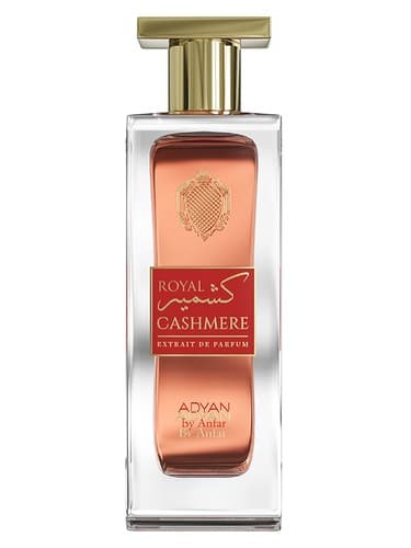 Royal Cashmere - ترمه سلطنتی