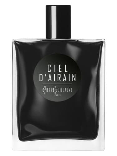 Ciel d'Airain - سیل دیرین
