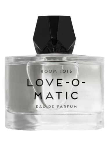 Love-O-Matic - لاو او ماتیک