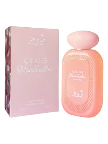 GENZEE MARSHMALLOW - جنزی مارشمالو