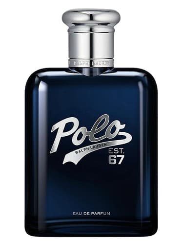 Polo 67 Eau de Parfum - پولو ۶۷ او دو پارفوم