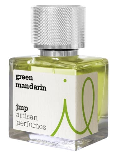 Green Mandarin