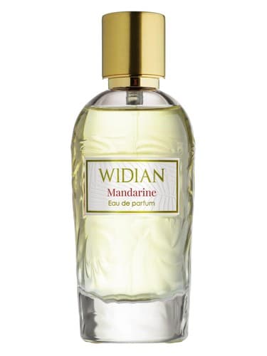 Rose Arabia Mandarine - ماندارین رز عربستان