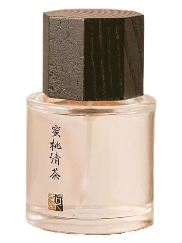 Mi Tao Qing Cha 蜜桃清茶 - می تائو چینگ چا 蜜桃清茶