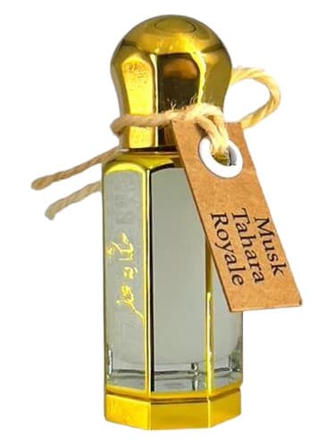 Musk Tahara Royale